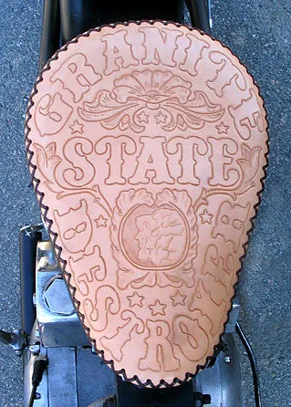 Kustom Seats