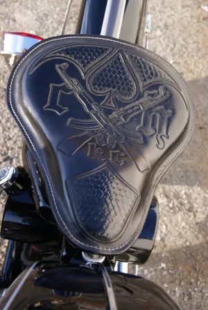 Kustom Seats