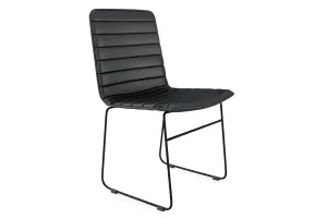 Lark Conference/Training Chair Sled Base