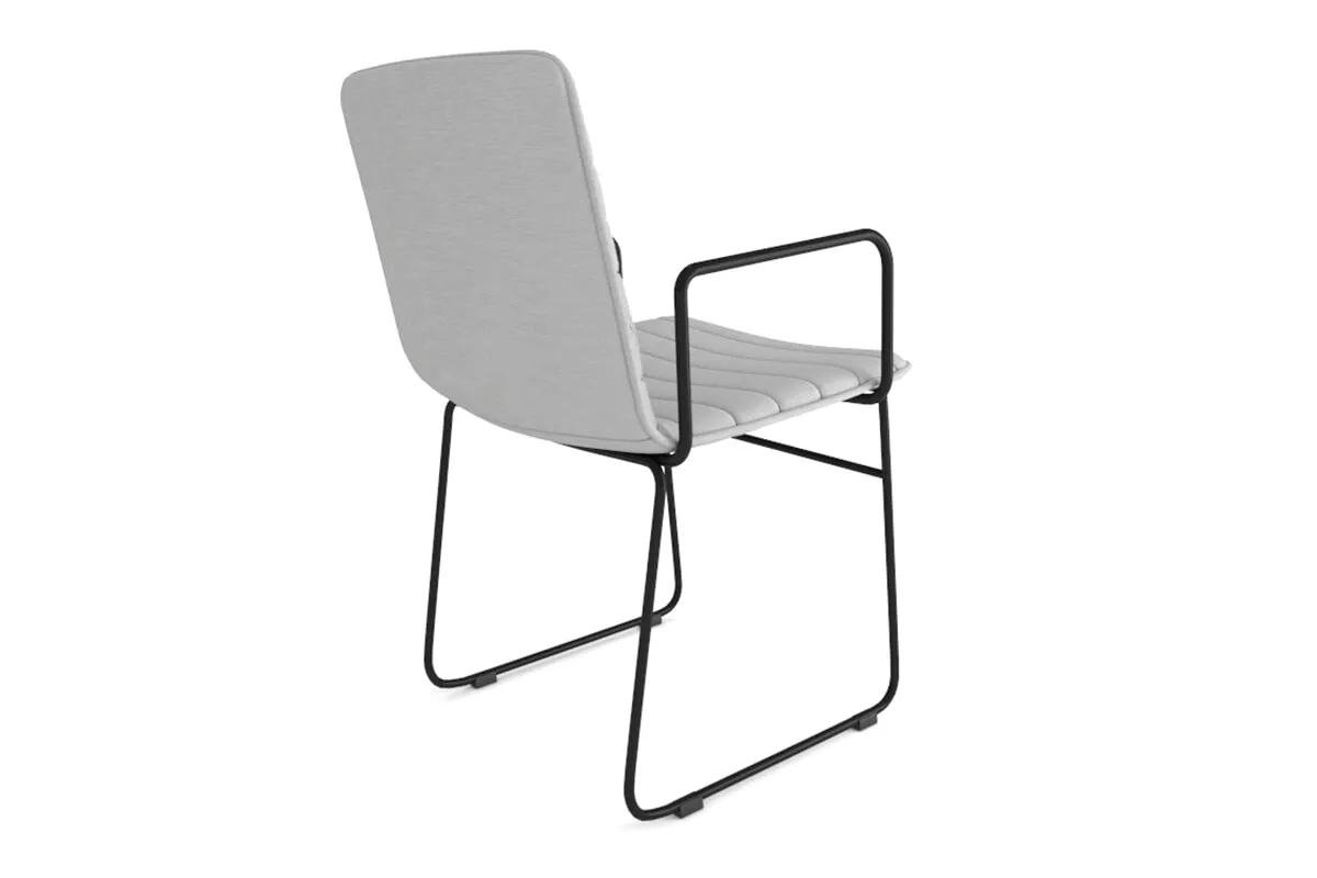 Lark Conference/Training Chair Sled Base