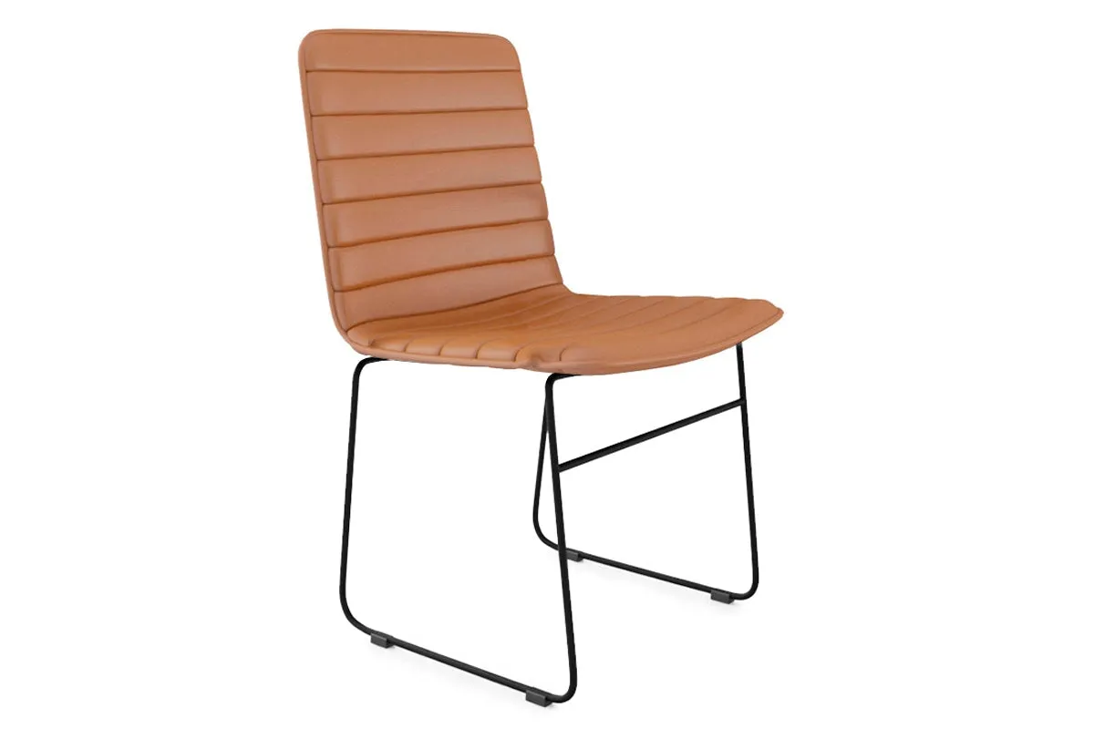 Lark Conference/Training Chair Sled Base