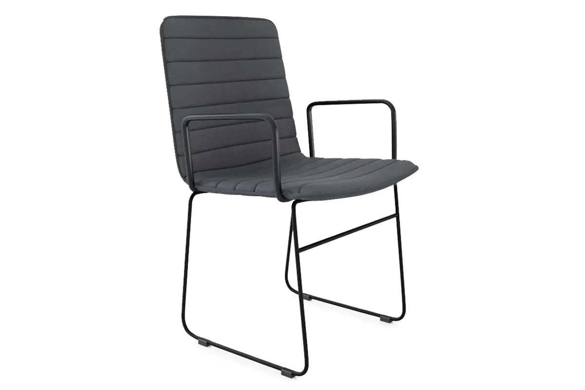 Lark Conference/Training Chair Sled Base