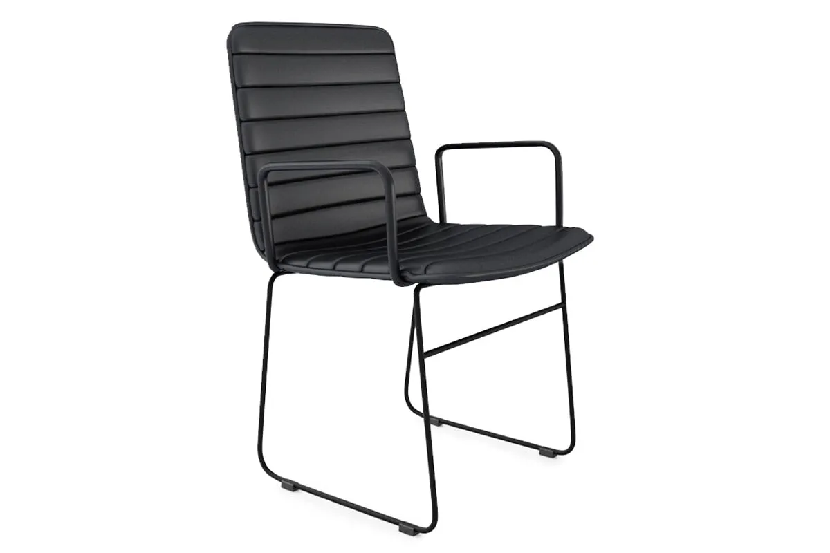 Lark Conference/Training Chair Sled Base