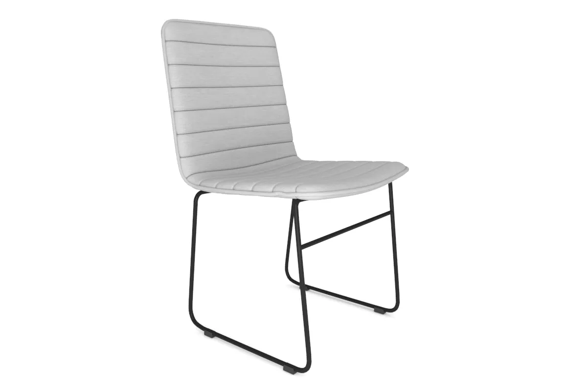 Lark Conference/Training Chair Sled Base