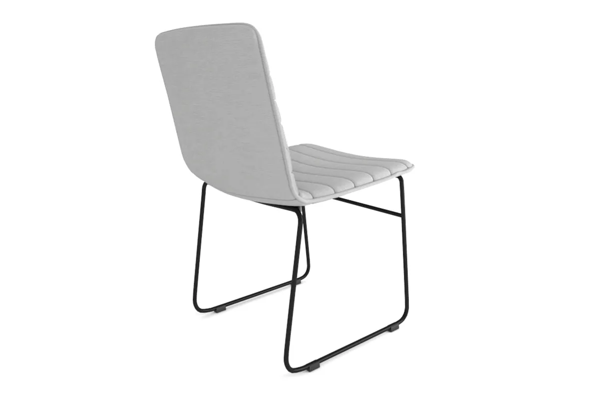 Lark Conference/Training Chair Sled Base
