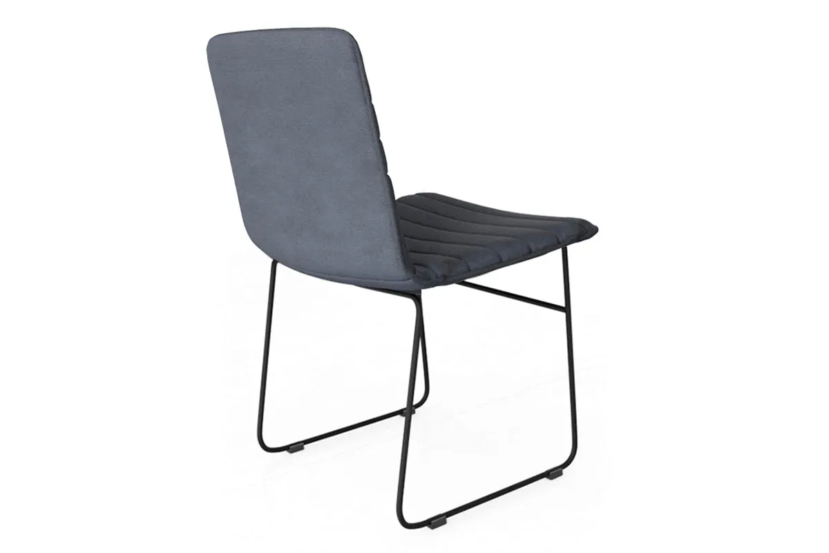 Lark Conference/Training Chair Sled Base