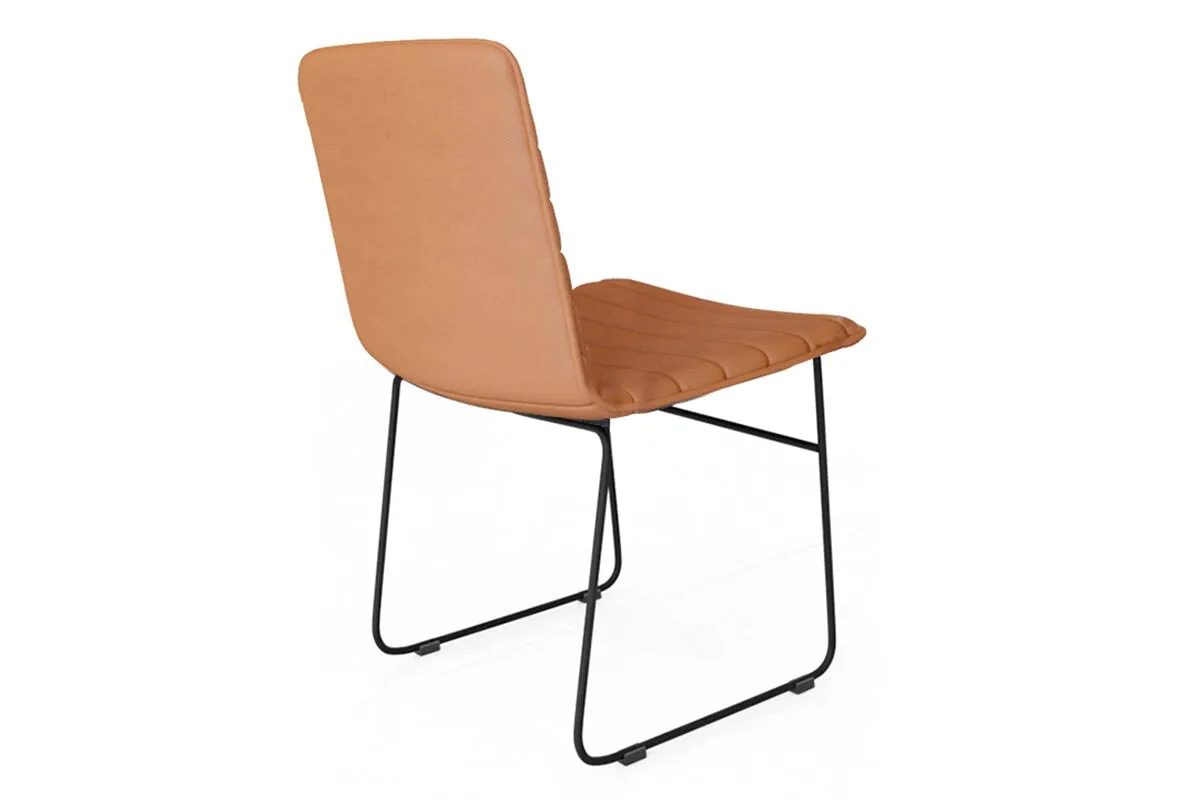 Lark Conference/Training Chair Sled Base