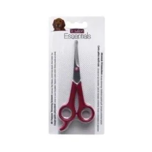 Le Salon Essentials All-Purpose Trimming Scissors for Dogs