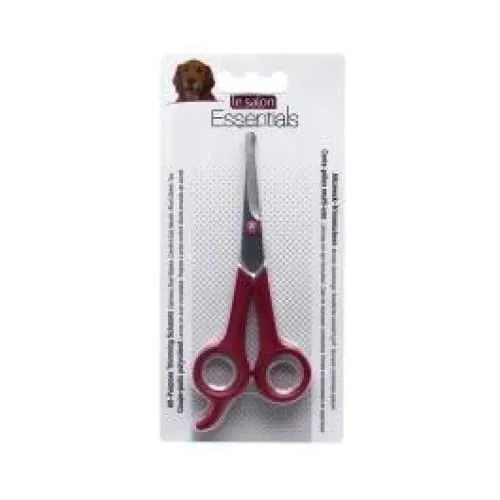 Le Salon Essentials All-Purpose Trimming Scissors for Dogs