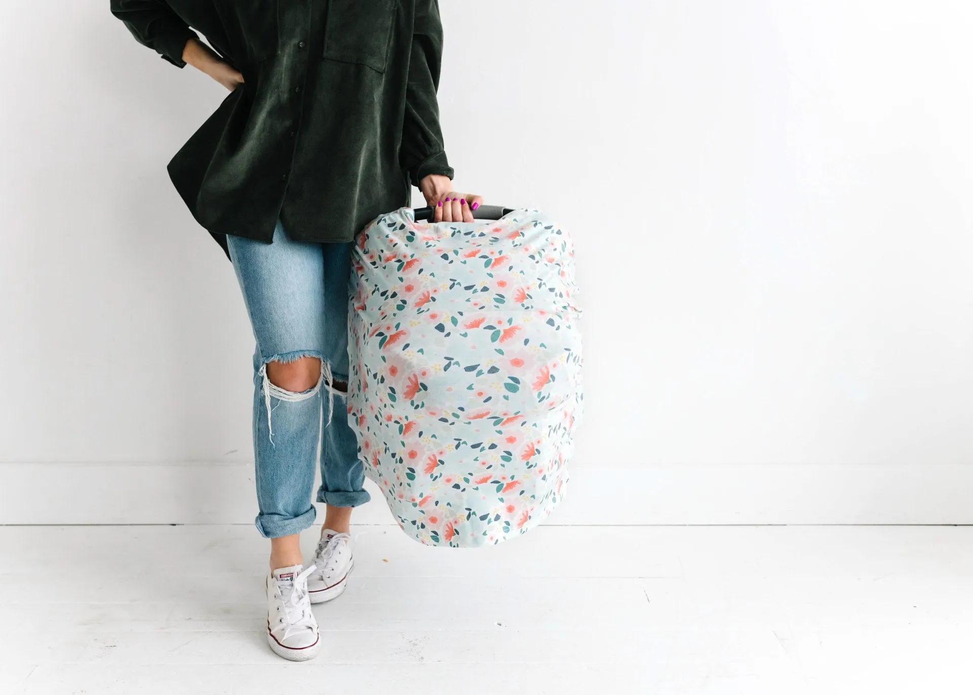 Leilani Multi-Use Cover