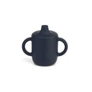 Liewood Neil Sippy Cup - Midnight Navy