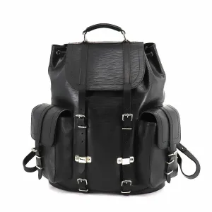 LOUIS VUITTON Christopher Backpack
