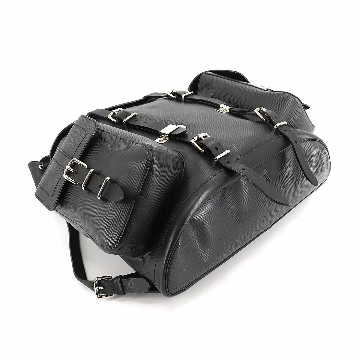 LOUIS VUITTON Christopher Backpack