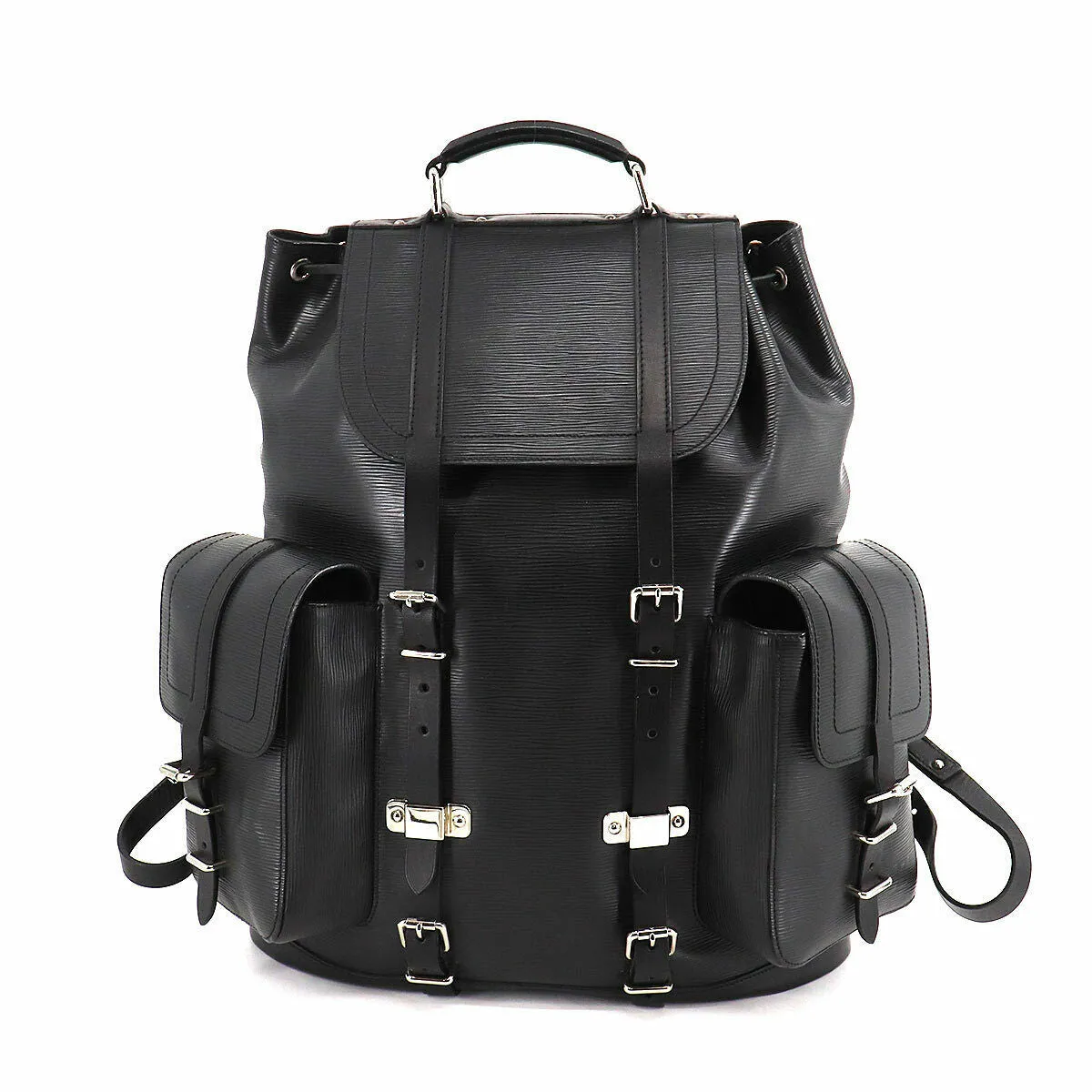 LOUIS VUITTON Christopher Backpack