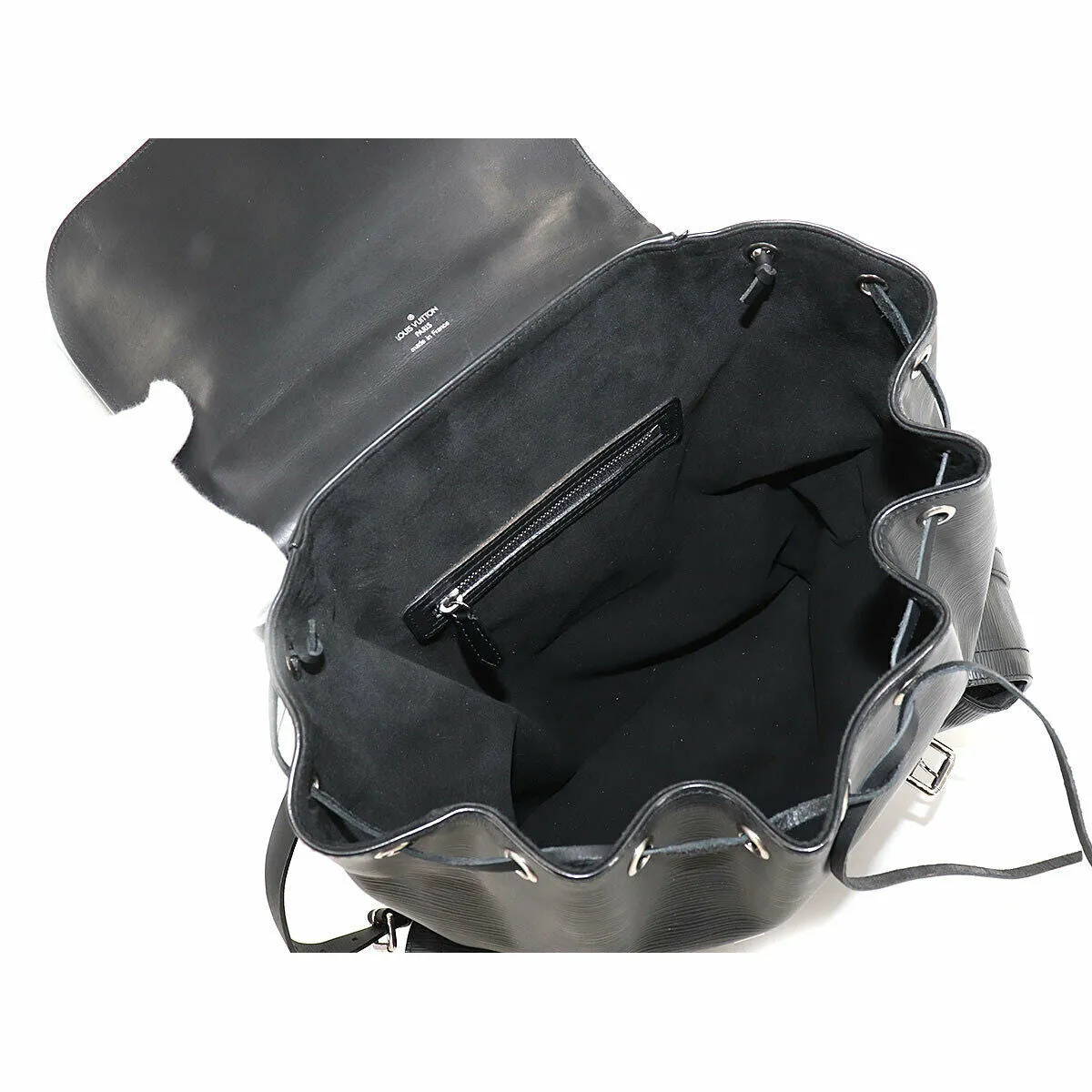 LOUIS VUITTON Christopher Backpack