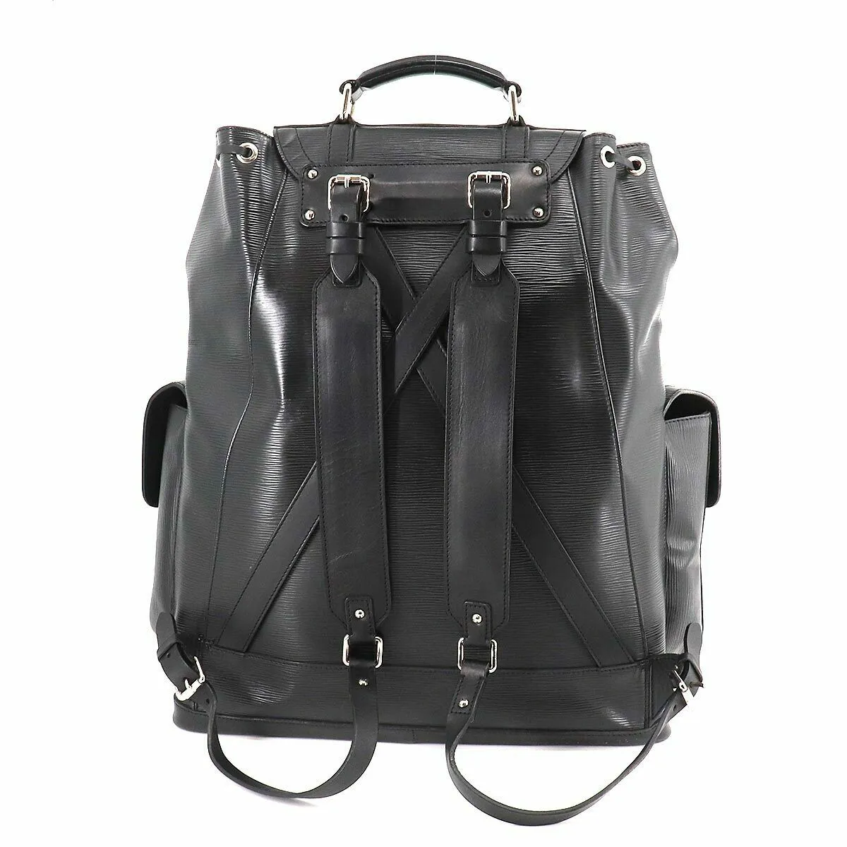 LOUIS VUITTON Christopher Backpack
