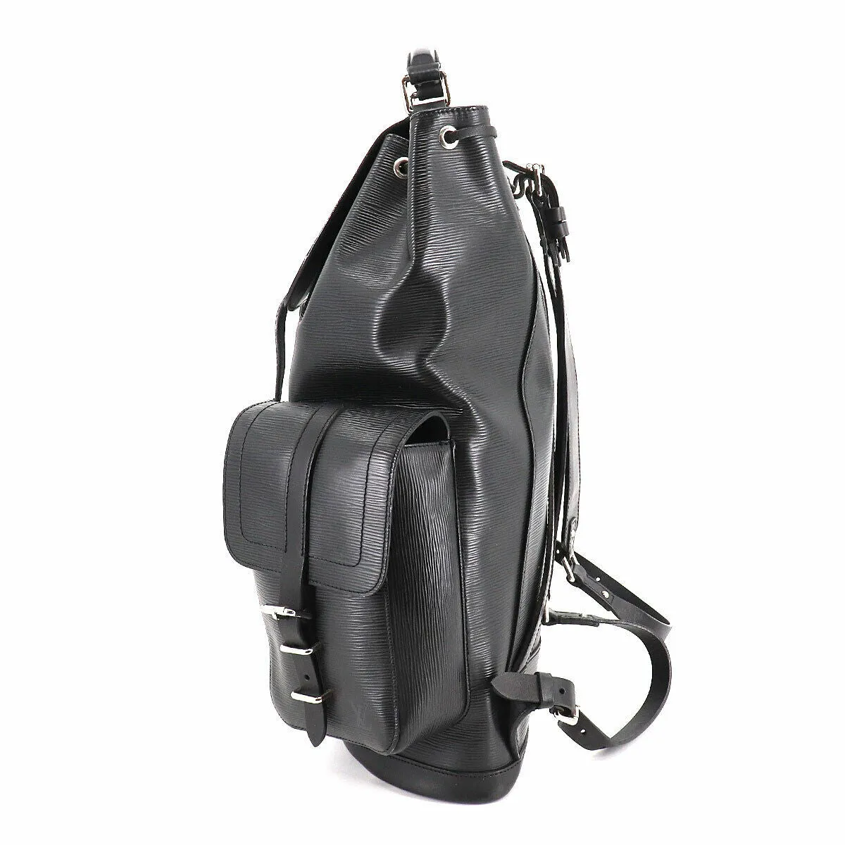 LOUIS VUITTON Christopher Backpack