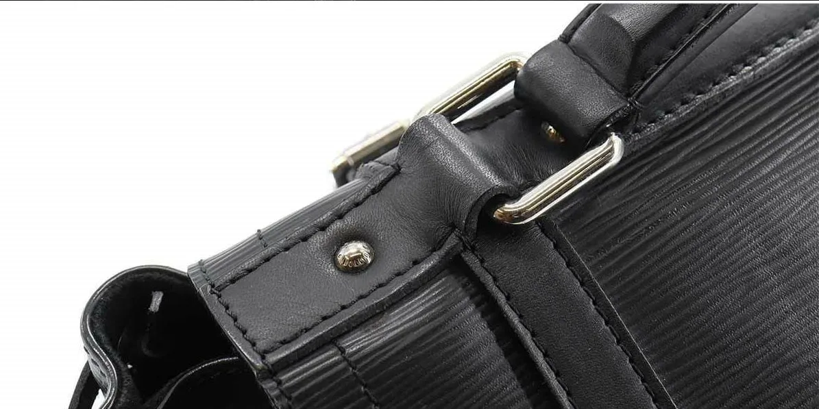 LOUIS VUITTON Christopher Backpack