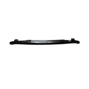 Lund Hoodflector Bug Deflector Plastic Black Chevy Fullsize Truck 2007-13 - Each