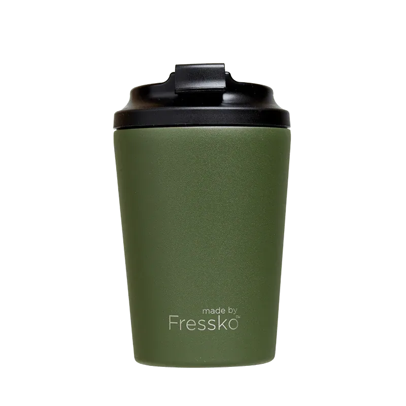 made By Fressko - Reusable Cup - Camino 12oz
