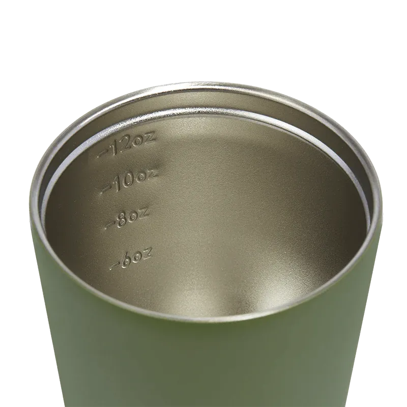 made By Fressko - Reusable Cup - Camino 12oz