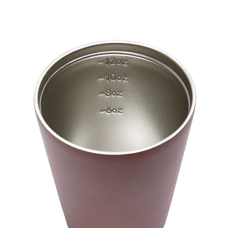 made By Fressko - Reusable Cup - Camino 12oz