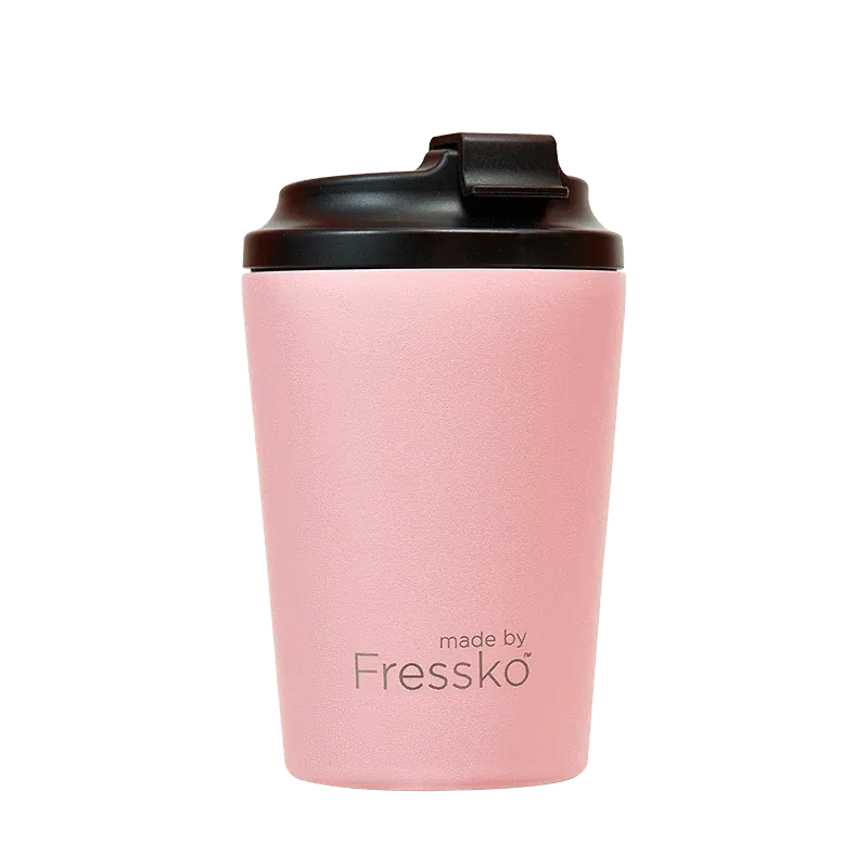 made By Fressko - Reusable Cup - Camino 12oz