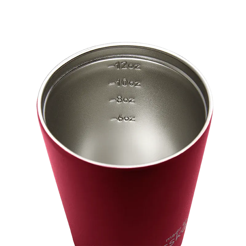 made By Fressko - Reusable Cup - Camino 12oz