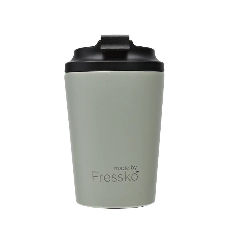 made By Fressko - Reusable Cup - Camino 12oz