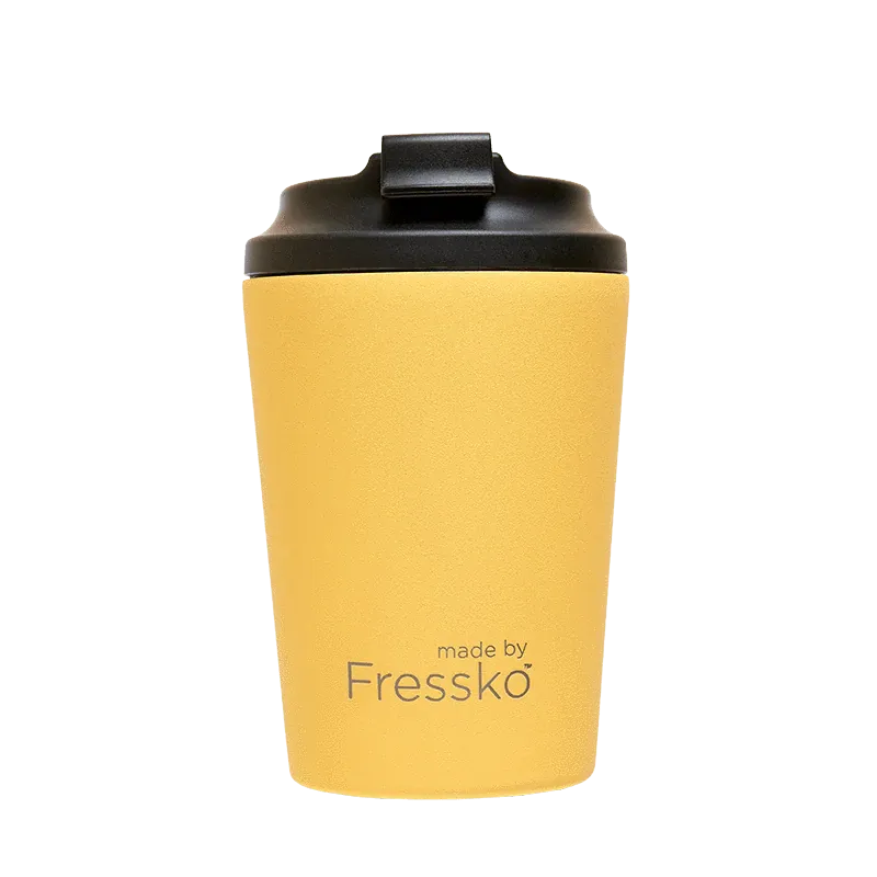 made By Fressko - Reusable Cup - Camino 12oz