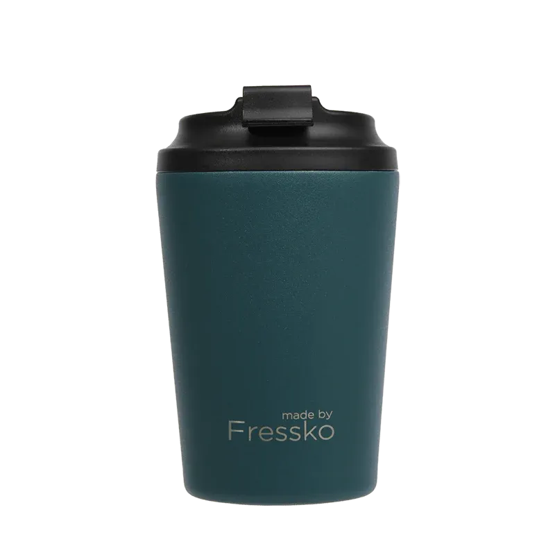 made By Fressko - Reusable Cup - Camino 12oz