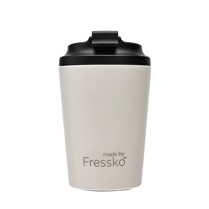 made By Fressko - Reusable Cup - Camino 12oz
