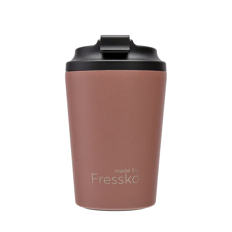 made By Fressko - Reusable Cup - Camino 12oz