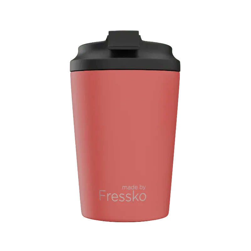 made By Fressko - Reusable Cup - Camino 12oz