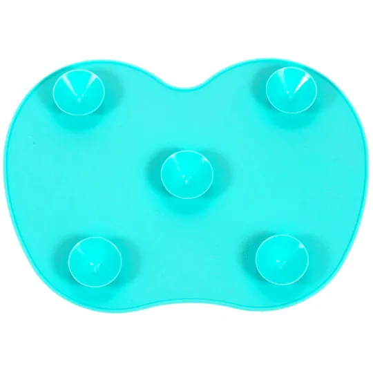 MAKEUP BRUSH CLEANER PAD