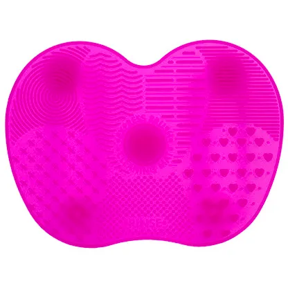 MAKEUP BRUSH CLEANER PAD