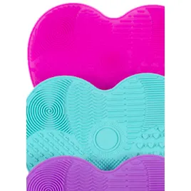 MAKEUP BRUSH CLEANER PAD