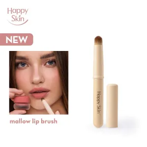 Mallow Lip Brush
