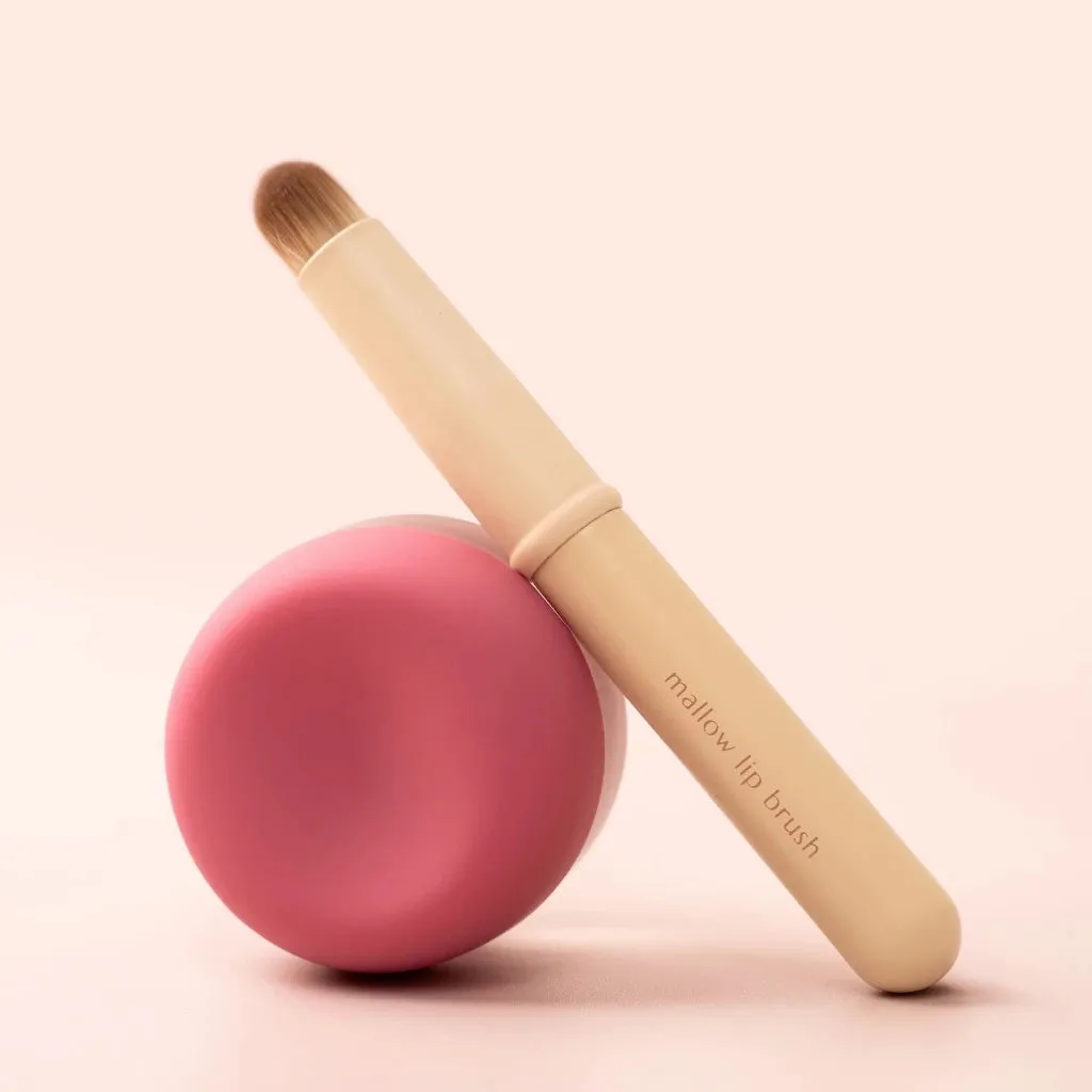Mallow Lip Brush