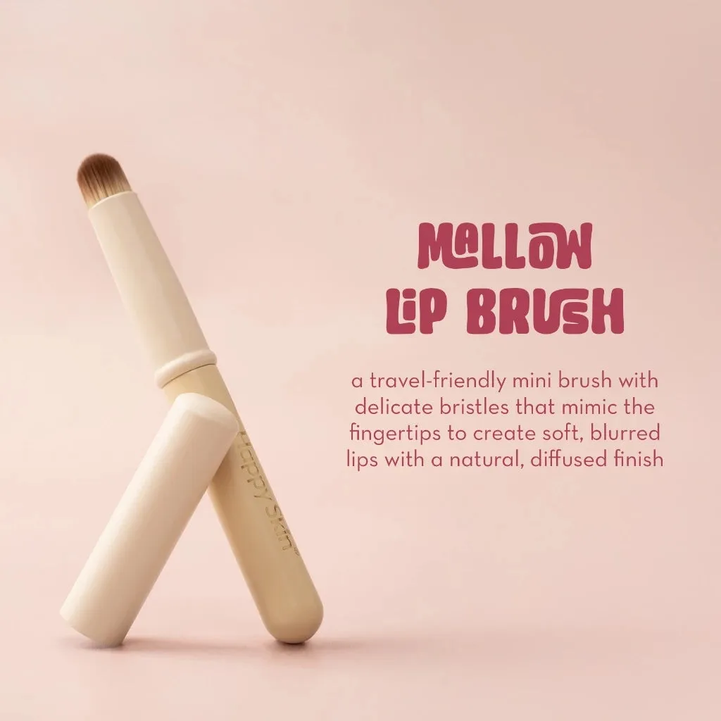 Mallow Lip Brush