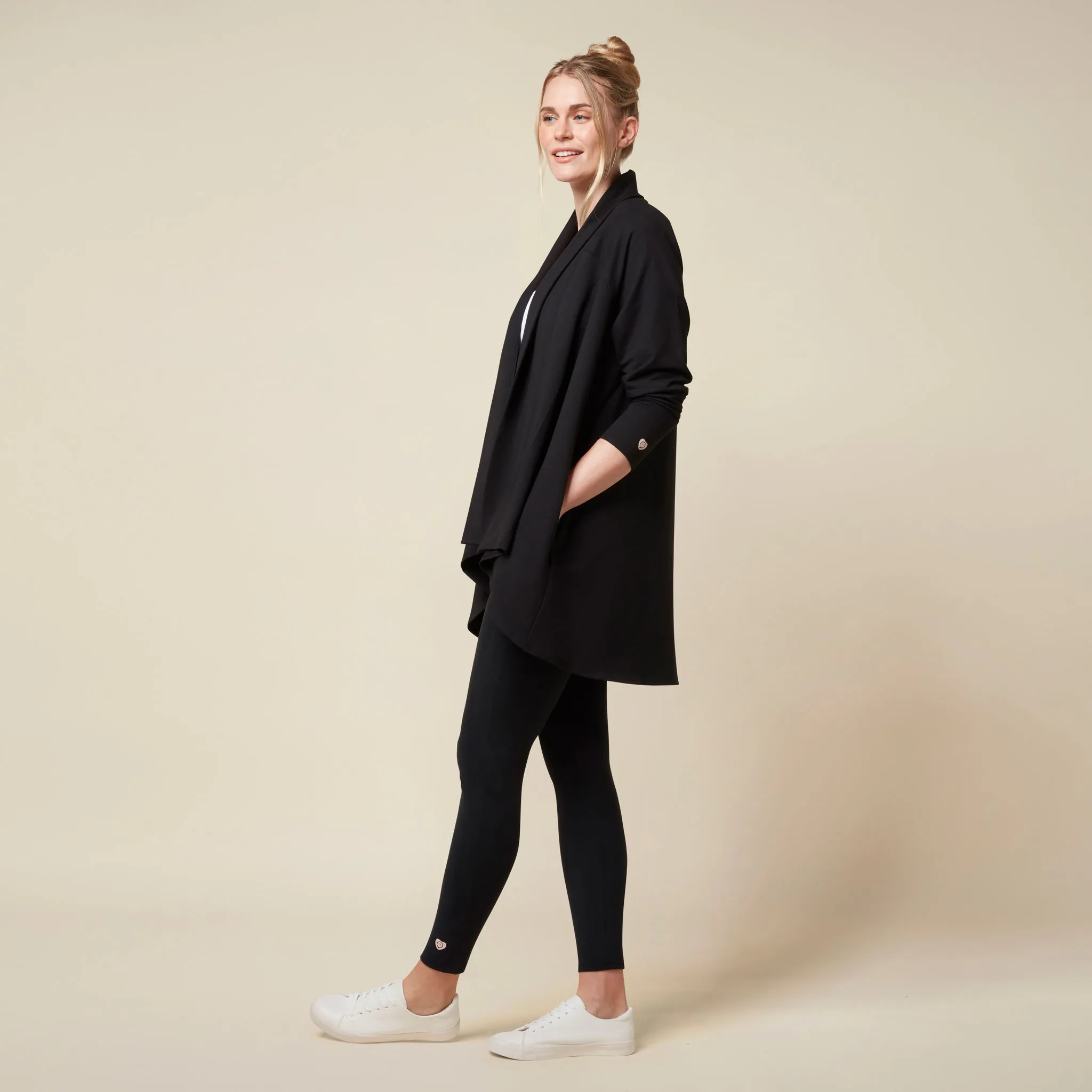 Maternity Cardigan