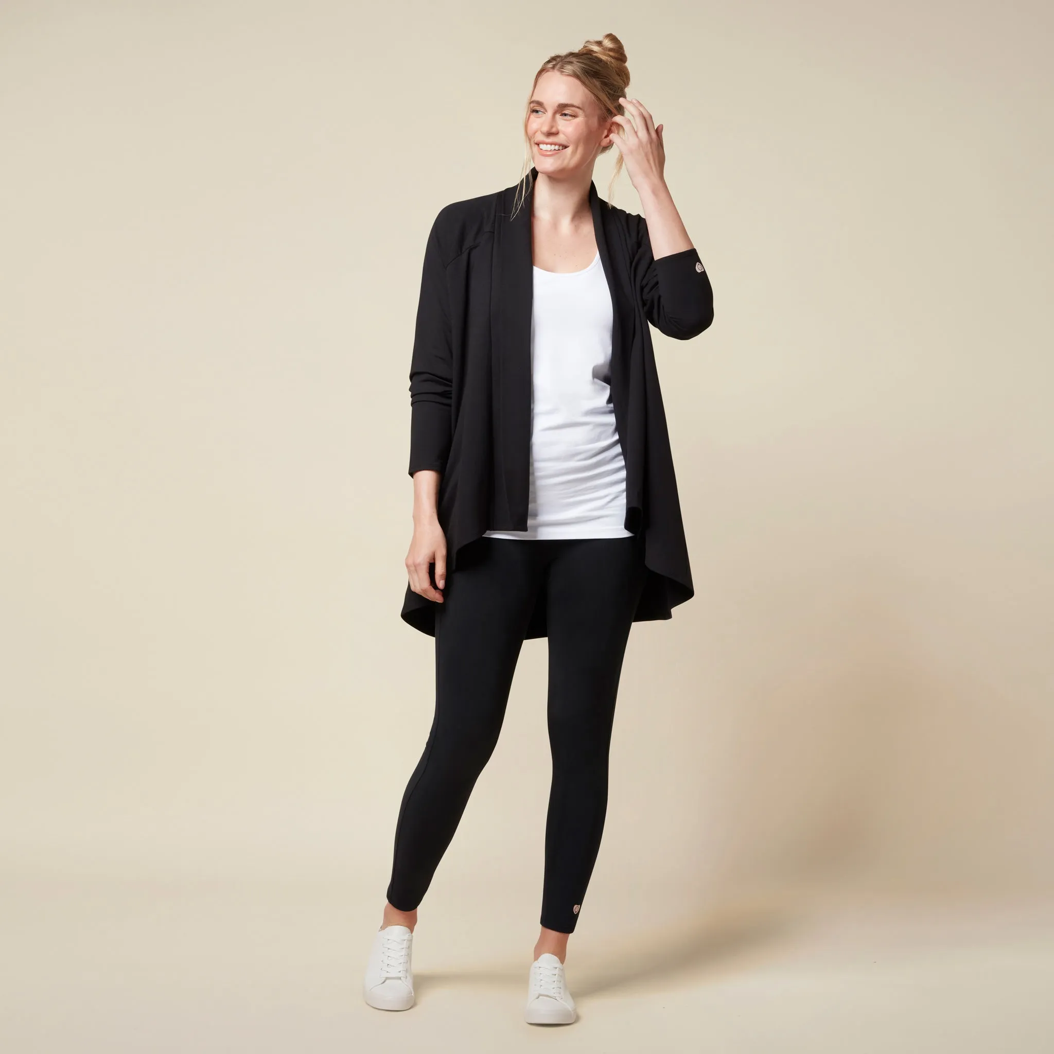 Maternity Cardigan