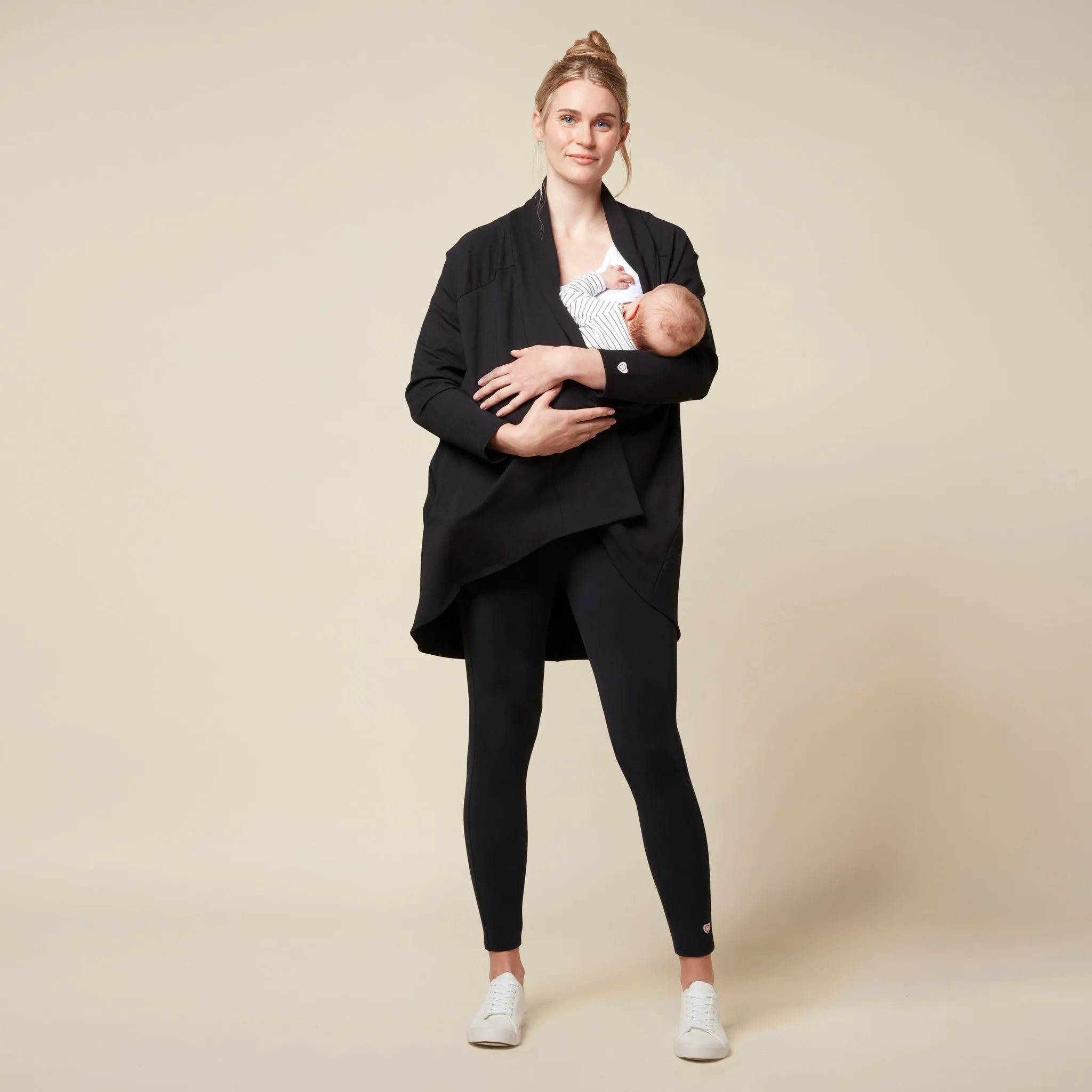 Maternity Cardigan