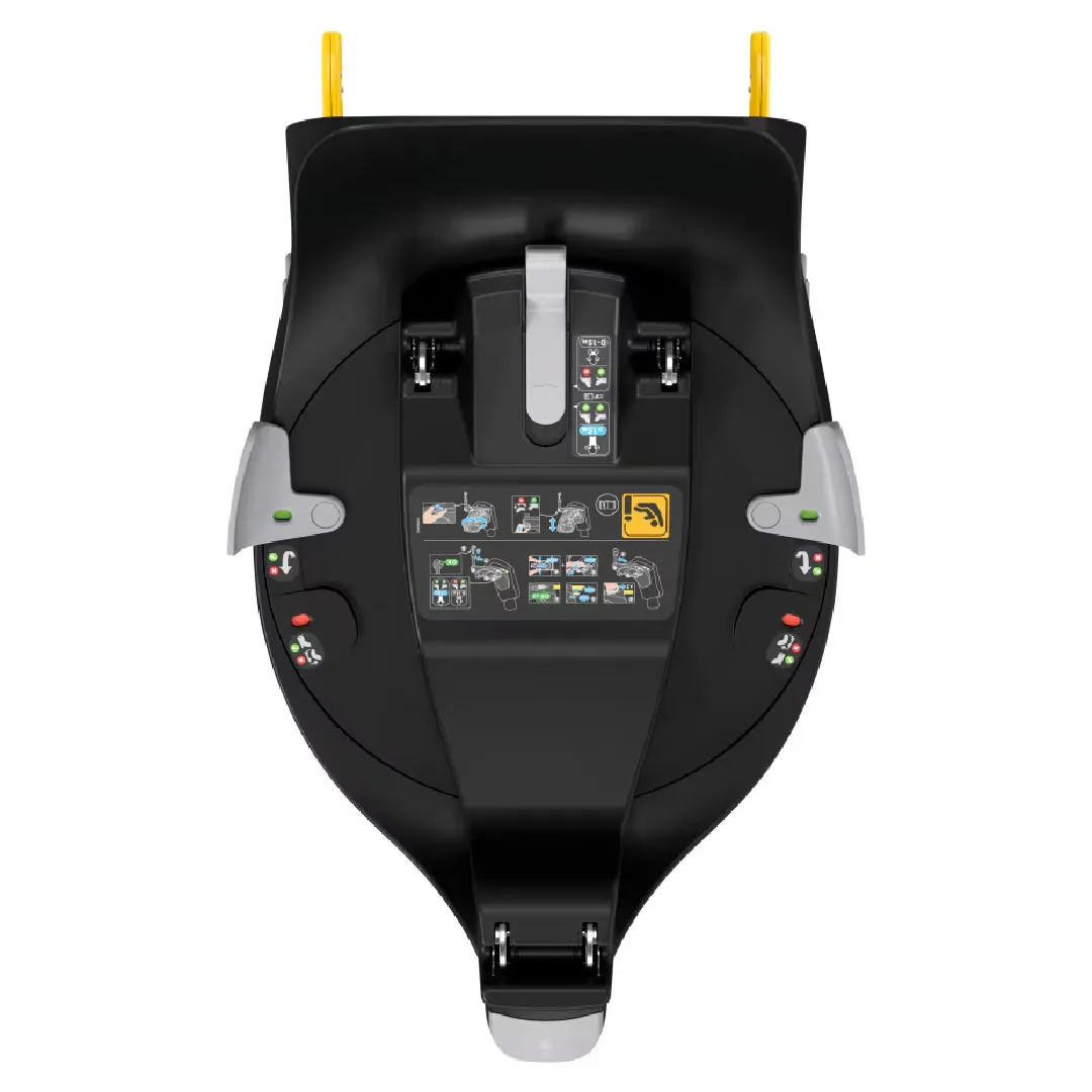 Maxi Cosi FamilyFix 360 Base