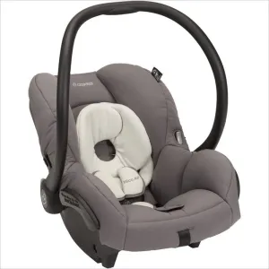 Maxi Cosi Mico AP 2.0 Car Seat in Gravel Gray