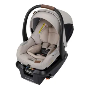 Maxi-Cosi Mico Luxe  Infant Car Seat - Desert Wonder  