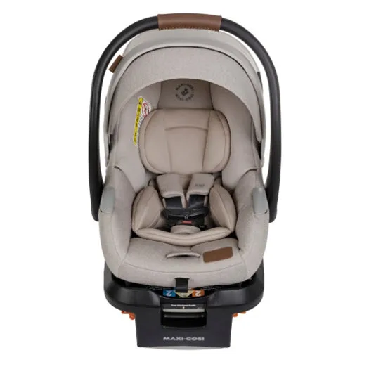 Maxi-Cosi Mico Luxe  Infant Car Seat - Desert Wonder  