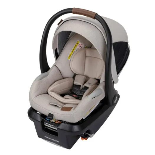 Maxi-Cosi Mico Luxe  Infant Car Seat - Desert Wonder  
