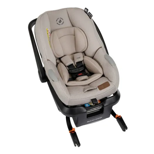 Maxi-Cosi Mico Luxe  Infant Car Seat - Desert Wonder  
