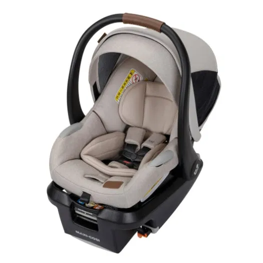 Maxi-Cosi Mico Luxe  Infant Car Seat